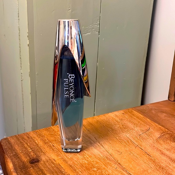 Beyoncé • Pulse • Fragrance - Picture 3 of 5